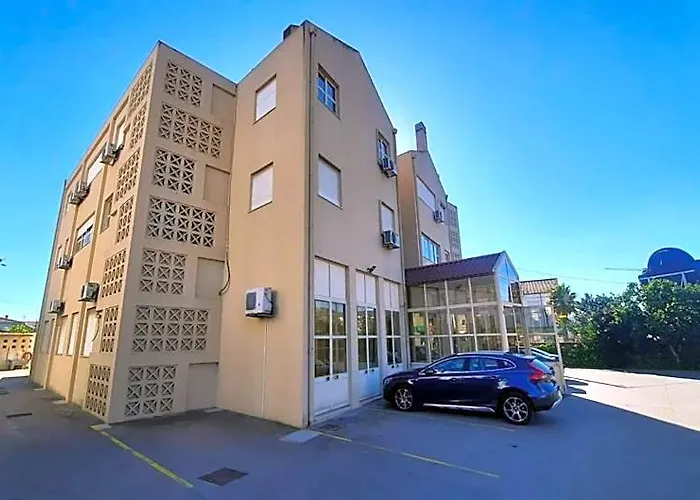 Hotel Brites