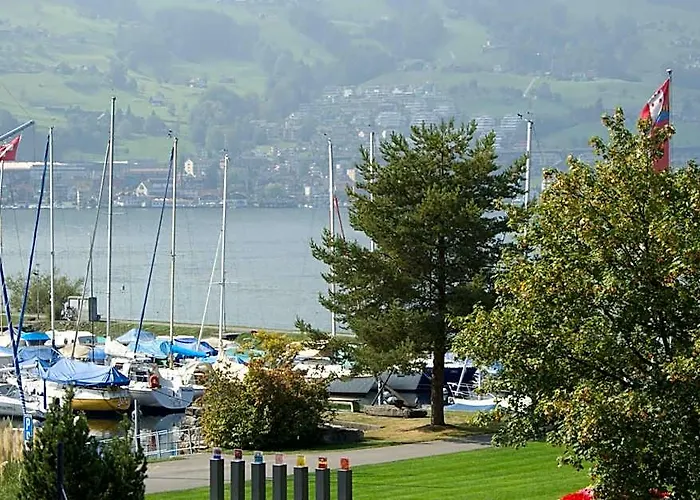 Hotel & Restaurant Roessli