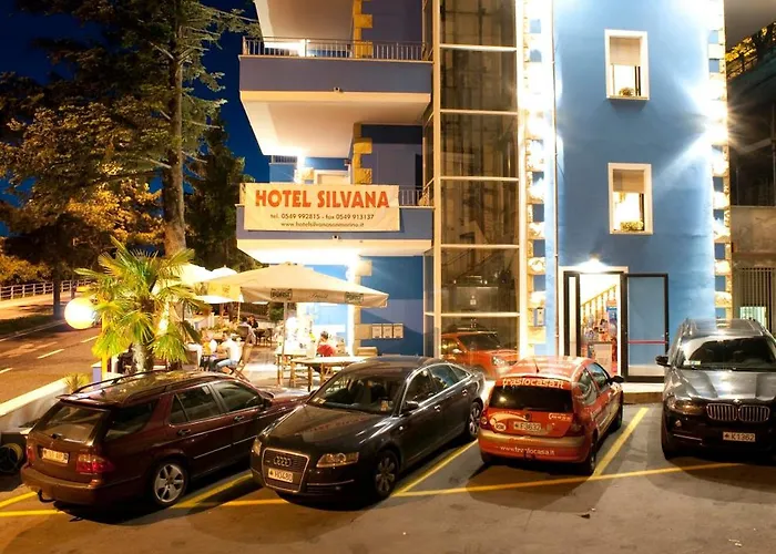 Hotel Silvana