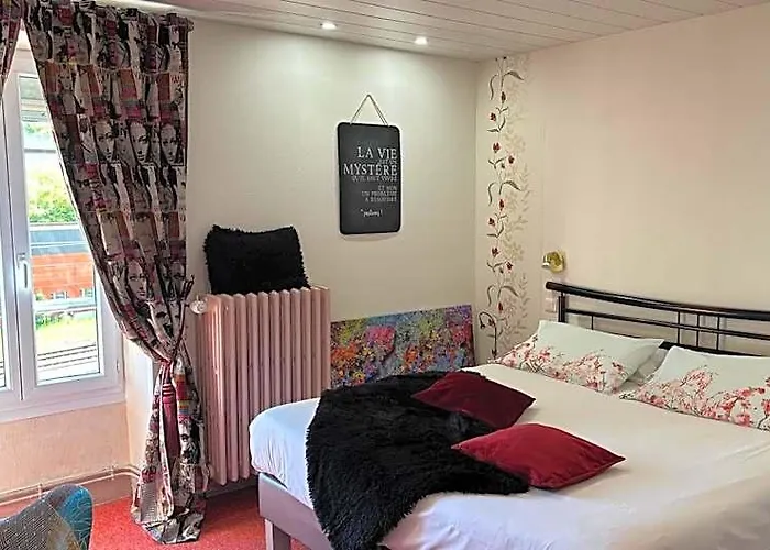 Hotel Gambetta
