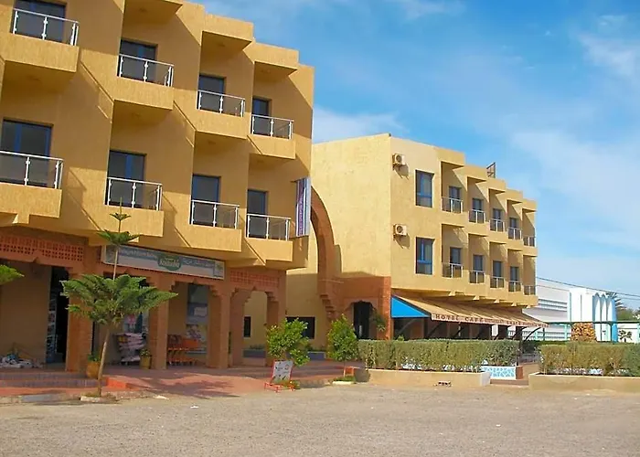Hotel Safa