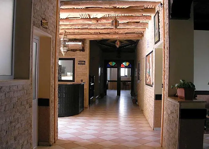 Hotel Safa