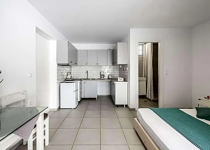Hotel Ippocampos Studios