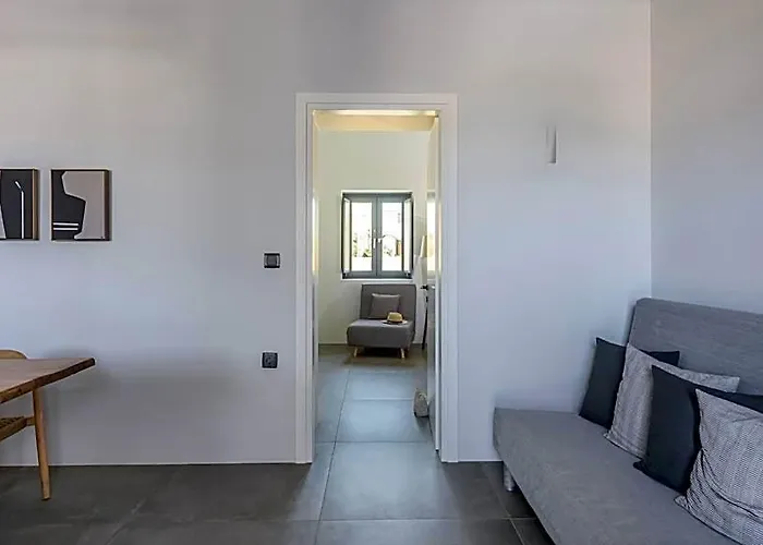 Hotel Ippocampos Studios