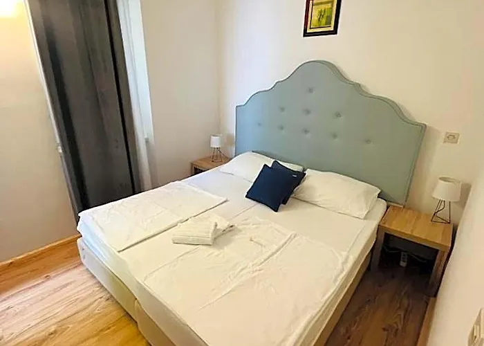 Villas Arbia - Rio By The Beach