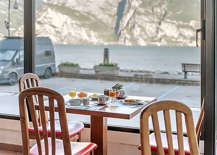 Lake Hotel Ifigenia