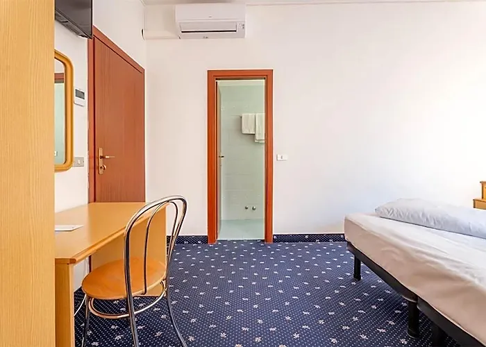Lake Hotel Ifigenia