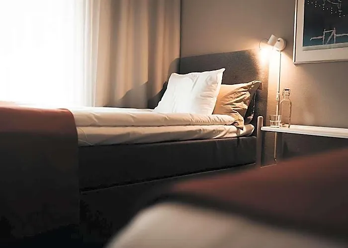 Aedelfors Hotell & Konferens