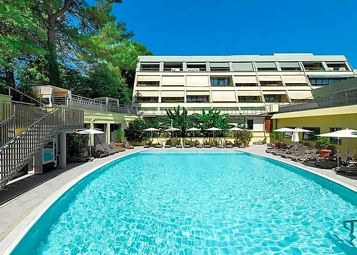 Holiday Park Vile - Terme Krka