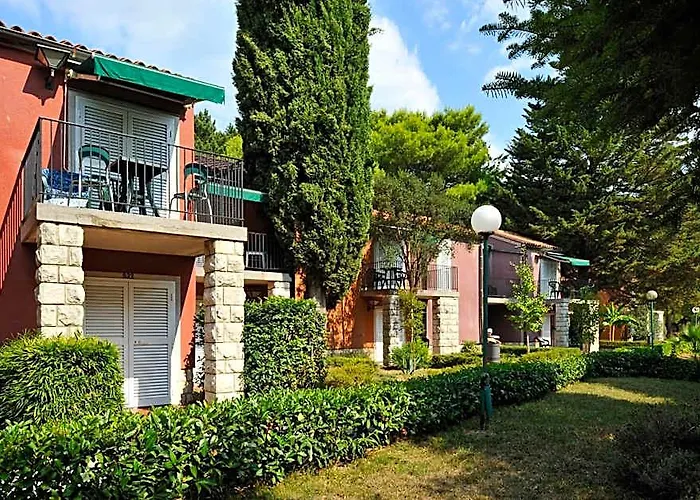 Holiday Park Vile - Terme Krka