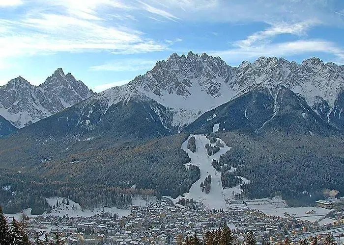 Residence Unterhuber San Candido