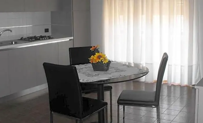 Residence Royal Syracuse