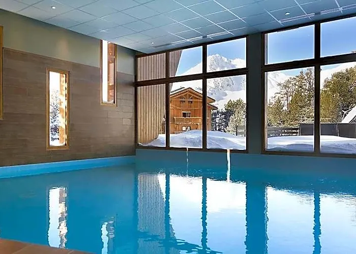Hotel Club Mmv Altitude