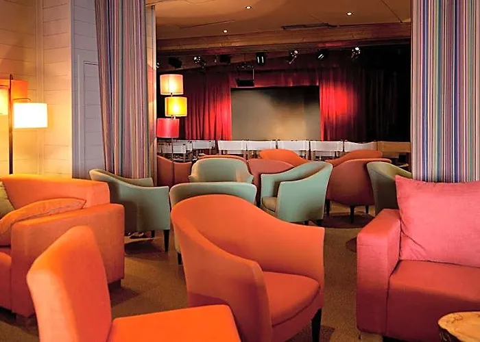 Hotel Club Mmv Altitude