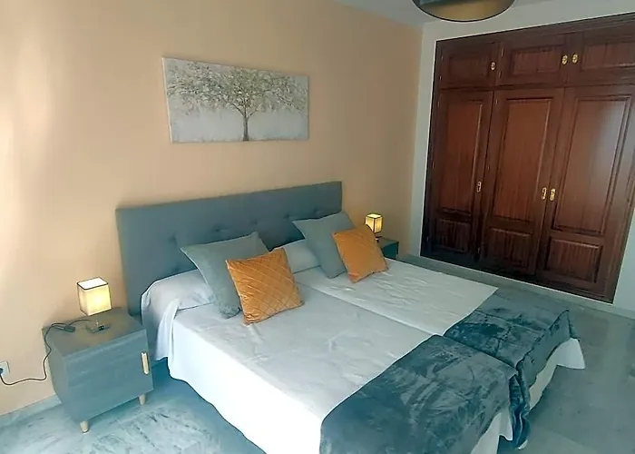 Sanpedro Apartamentos Marbellac