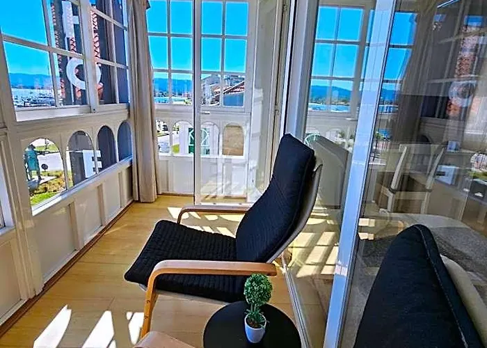 Hotel Cais