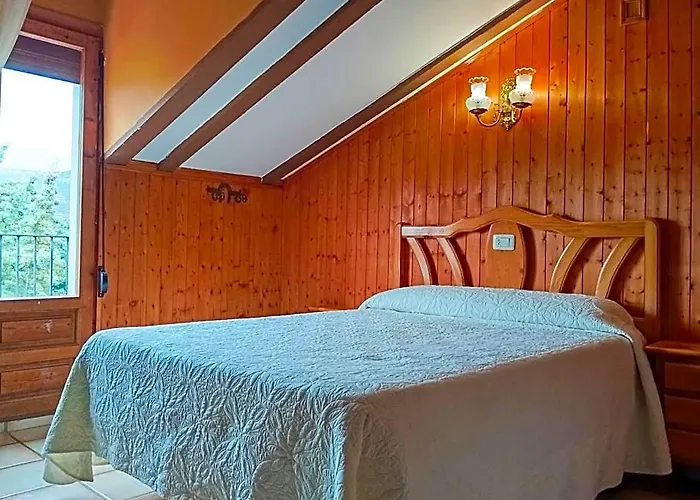 Hotel La Rueda 3000