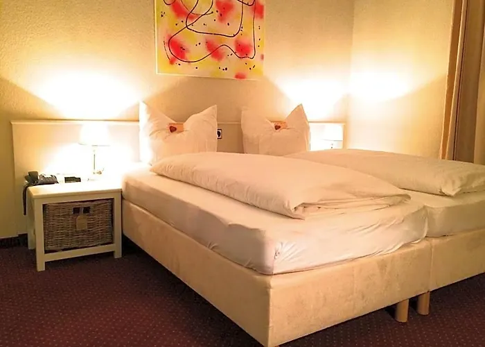 Hotel Waldkur