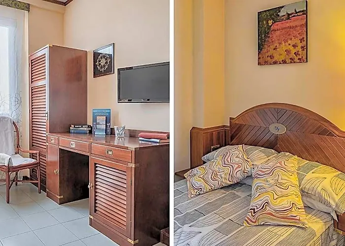 Vintage Hotel Tornese - Business & Events
