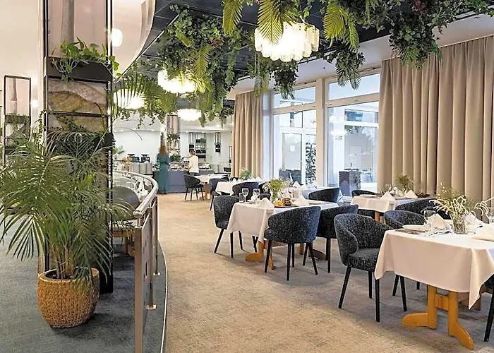 Hotel Astor