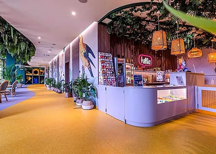 Hotel Astor