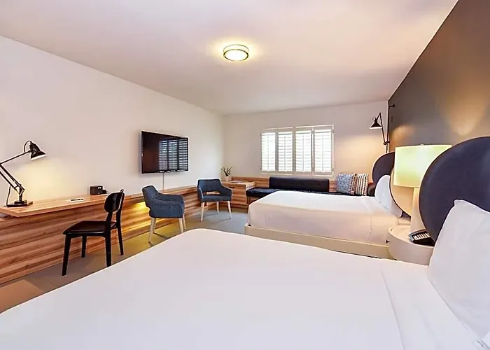 The Locale Hotel Grand Cayman