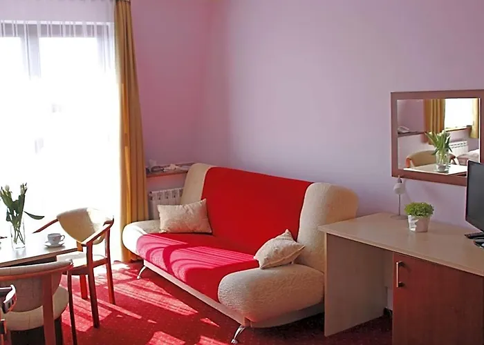 Hotel Aleksander