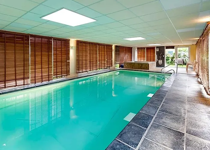 Ibis Budget Morlaix