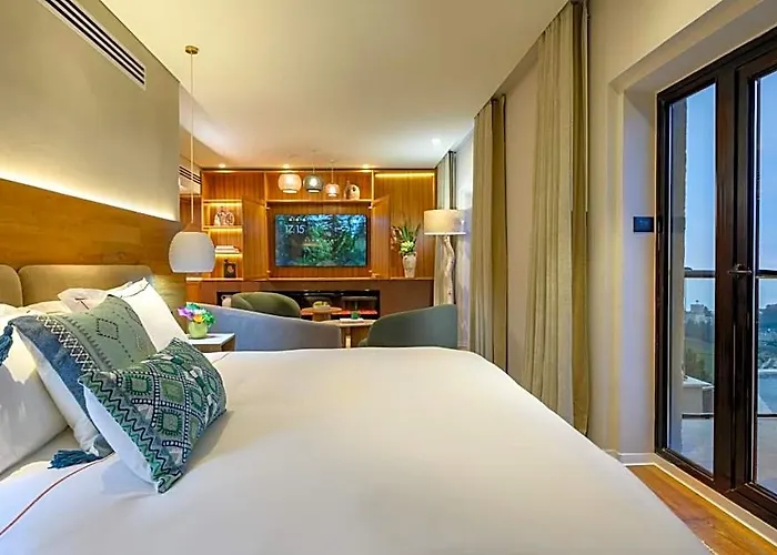 Hotel Canaan - Fattal Limited Edition