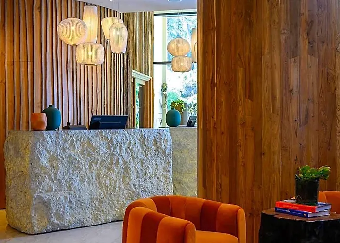 Hotel Canaan - Fattal Limited Edition