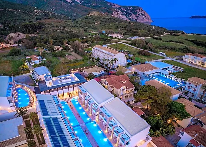 Cavo Di Suites