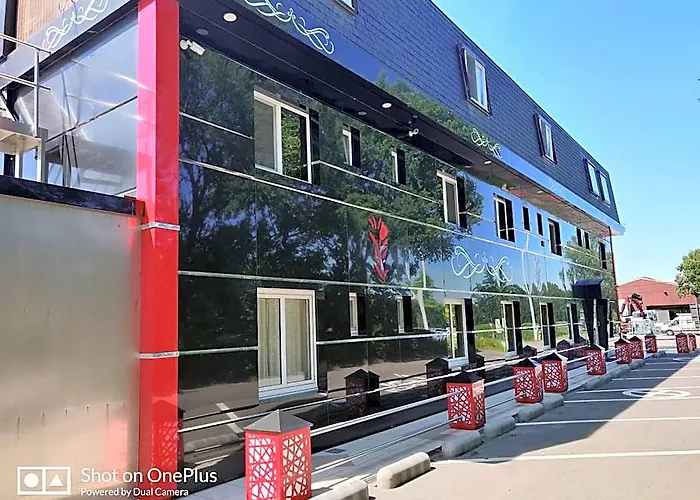 Hotel Eikenhof