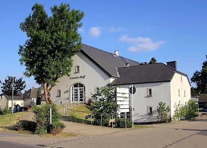 Hotel Cornelyshaff