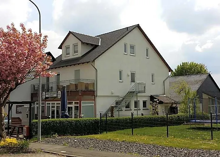 Albergo Restaurante Da Franco
