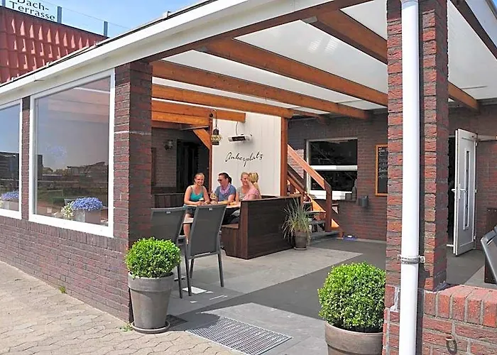 Hotel Nige Hus