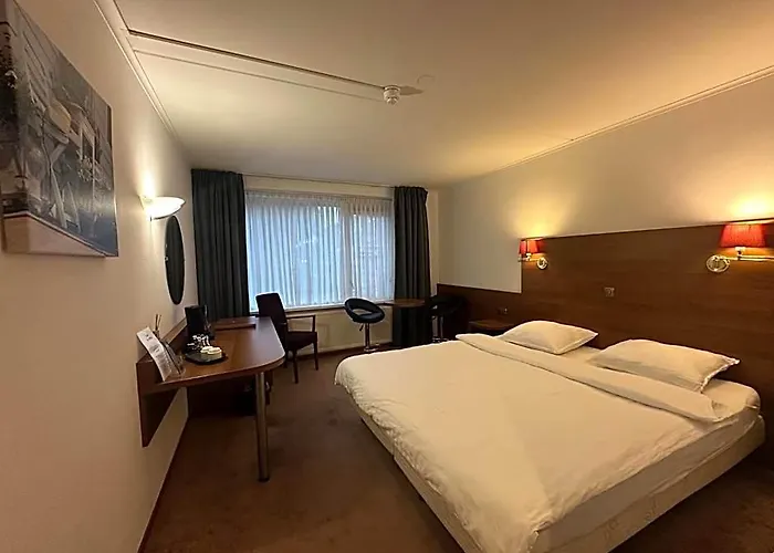 Hotel De Hertog