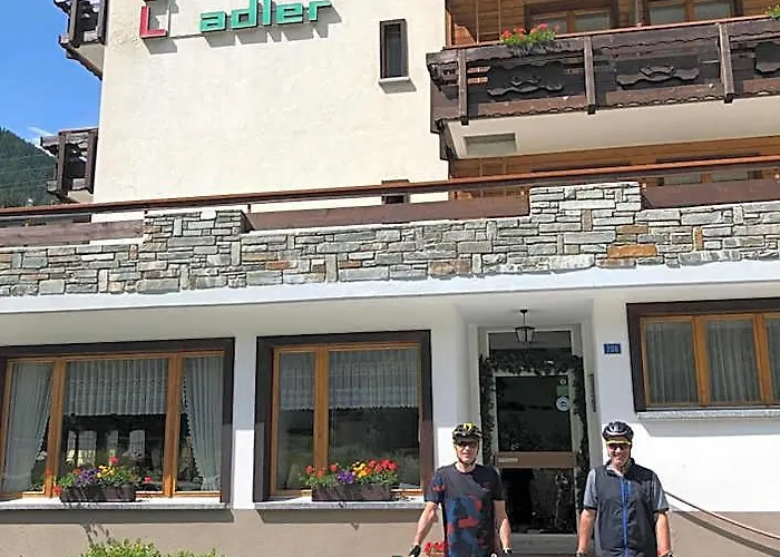 Hotel Adler