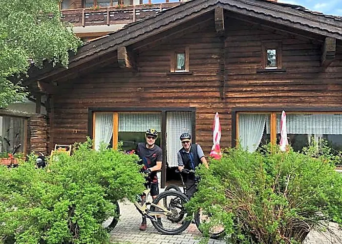 Hotel Adler