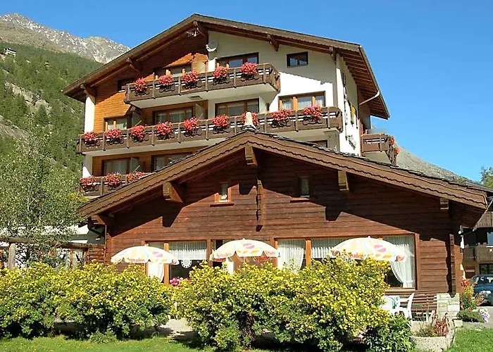 Hotel Adler