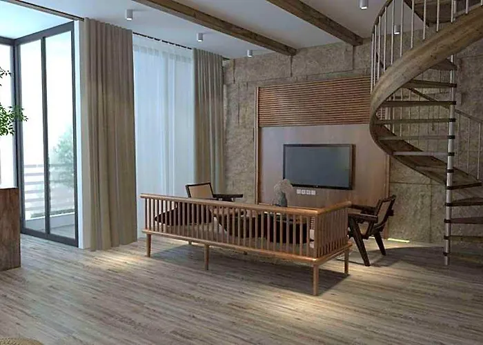 Ramada Resort By Wyndham Kastamonu