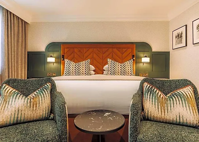Skiddaw Hotel
