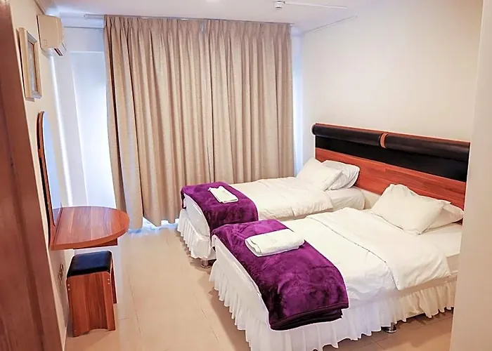 Sedrh Hotel