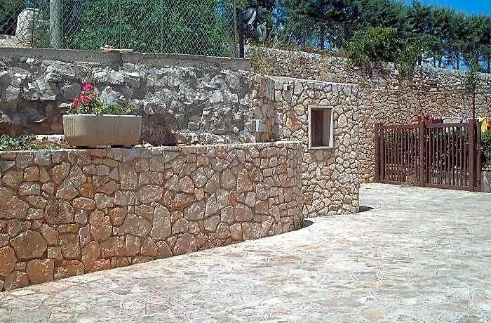 Mountain House Villa