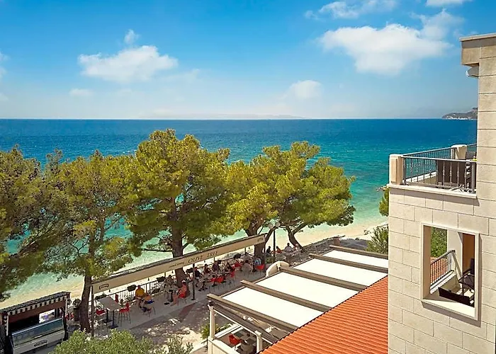 Hotel Villa Andrea