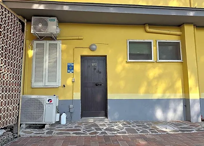 Hotel Paradiso