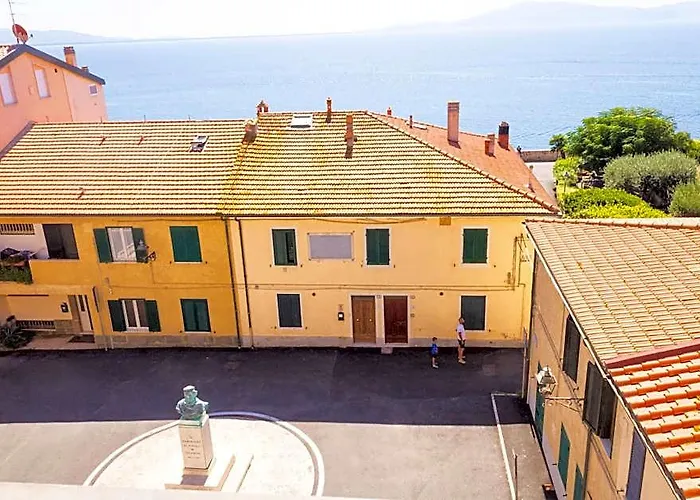 Hotel Il Telamonio