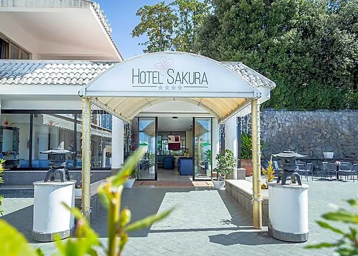 Hotel Sakura, Sure Hotel Collection By Best Western