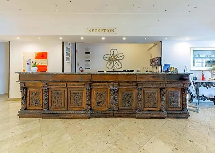 Hotel Sakura, Sure Hotel Collection By Best Western