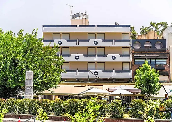 Jolly Hotel
