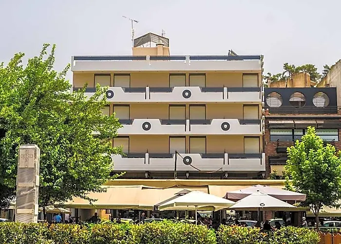 Jolly Hotel